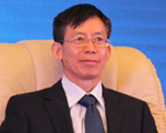 上海證券交易所首席經(jīng)濟學(xué)家胡汝銀