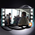 環(huán)球商協(xié)會(huì)聯(lián)盟波蘭出訪途中