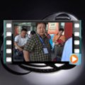 聯(lián)盟成員在北京機(jī)場(chǎng)外面集合