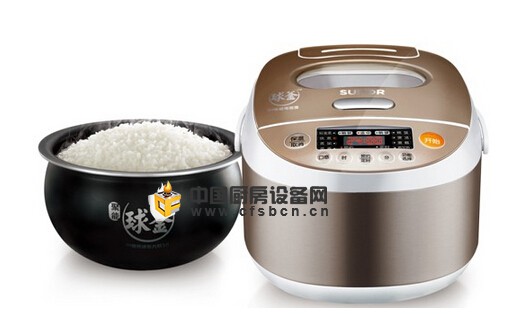 電飯煲市場(chǎng)進(jìn)入變革調(diào)整期 高端市場(chǎng)迎來(lái)新春天
