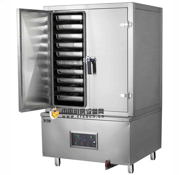 商用蒸飯柜哪個牌子好?變頻電磁蒸柜節(jié)能效果怎么樣？