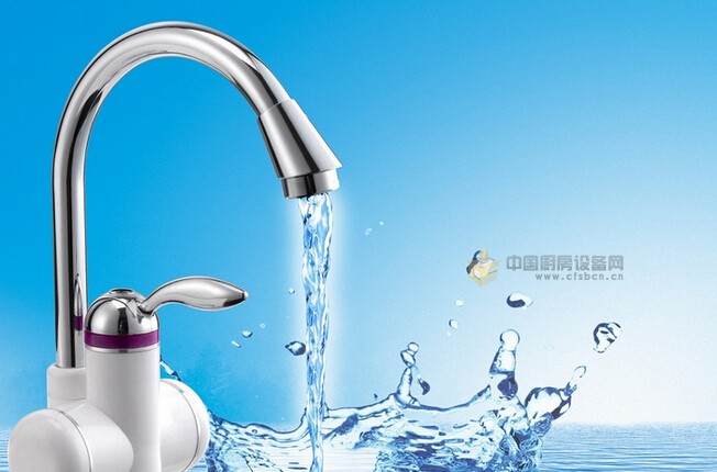 水處理設(shè)備銷售業(yè)績搶眼 用戶需求升級(jí)引發(fā)產(chǎn)品創(chuàng)新
