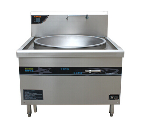 山東商用電磁爐廠家深化改革電磁灶產(chǎn)品 促進(jìn)行業(yè)升級(jí)