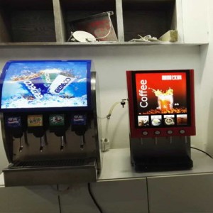 百事可樂機(jī)