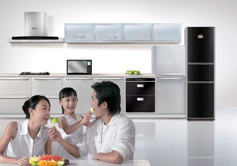 2016年吸油煙機(jī)、電烤箱產(chǎn)品抽檢合格率均高于90%