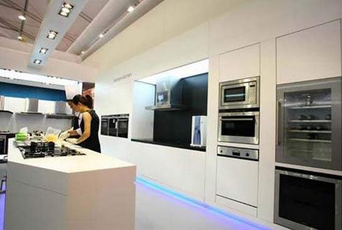 綠色、品質(zhì)、智能成廚電消費(fèi)趨勢 85后為消費(fèi)主力
