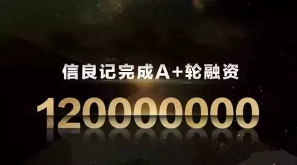 如何深耕8000億餐飲供應鏈市場？信良記竟這樣做！