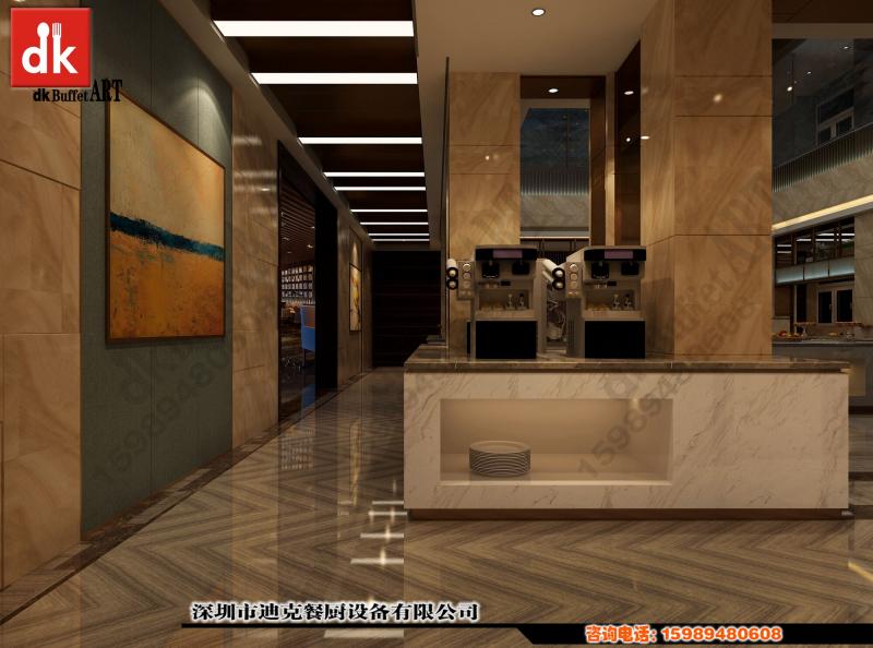 自助餐臺(tái)桌子 (3).jpg