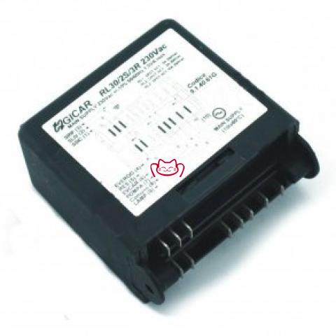 NUOVA  OSCAR咖啡機(jī)單頭手控電腦盒：04900195