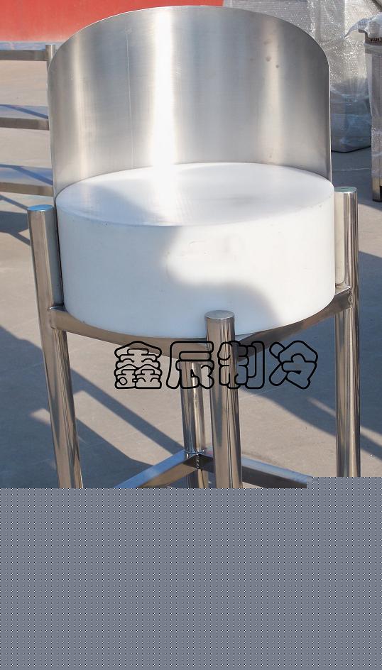 超市豬肉剁骨臺，超市不銹鋼剁骨臺，方形剁肉臺