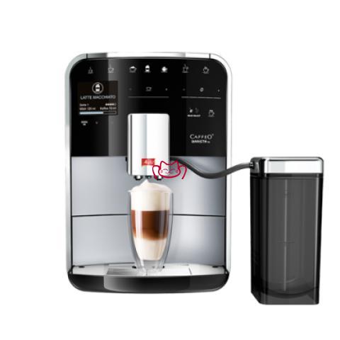 MELITTA咖啡機(jī) 德國(guó)MELITTA BARISTA TS全自動(dòng)咖啡機(jī)