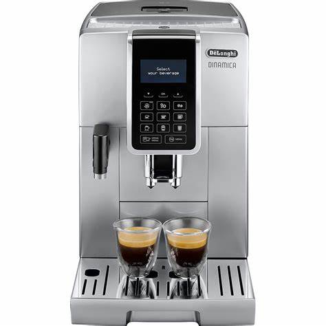 DELONGHI咖啡機(jī) 意大利德龍DELONGHI ECAM350.75S全自動(dòng)咖啡機(jī)