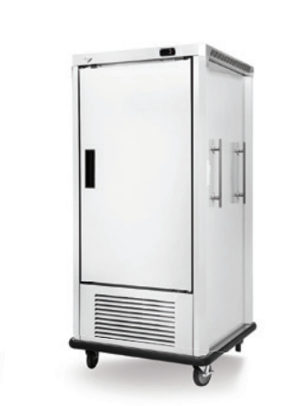 香港THERMAL PRO  BCR-121宴會(huì)保溫車 不銹鋼保溫送餐車酒店宴會(huì)移動(dòng)保溫餐車