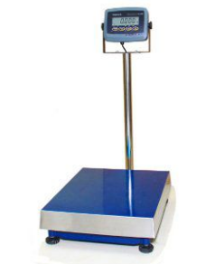 WEIGHTRONIC DL200I-600KL電子平臺(tái)磅 不銹鋼商用臺(tái)稱