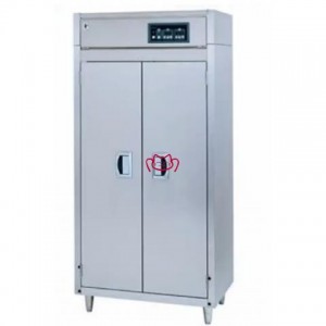 Fujimak餐具消毒柜 日本富士FUJIMAK  FEDB10雙門(mén)電熱消毒柜