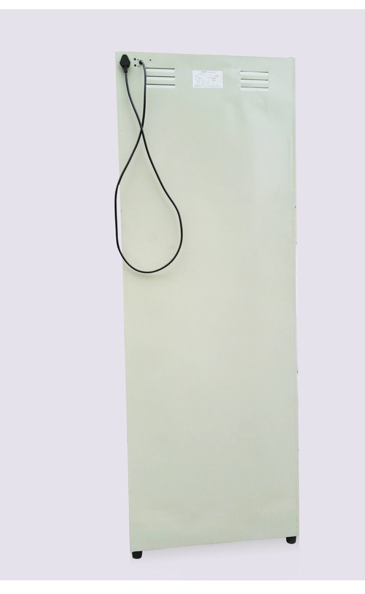 廠家直銷 高檔熱風(fēng)循環(huán)消毒柜ZTP--500L 雙門(mén) 智能商用消毒碗柜