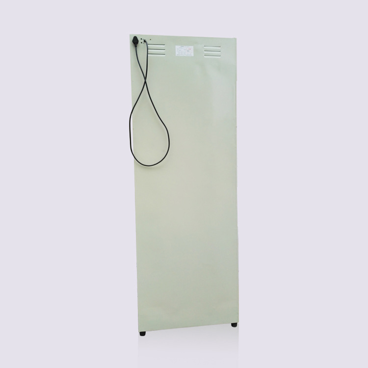 廠家直銷 高檔熱風(fēng)循環(huán)消毒柜ZTP--500L 雙門(mén) 智能商用消毒碗柜