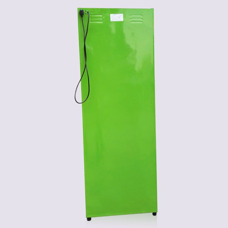 廠家批發(fā) 商用智能消毒碗柜 高檔熱風(fēng)循環(huán)餐具消毒柜500L