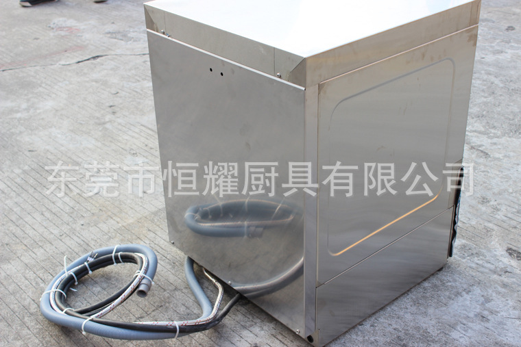 豪霸Hobart進(jìn)口洗碗機(jī)臺下式商用洗碗洗杯機(jī) 小型全自動洗碗機(jī)