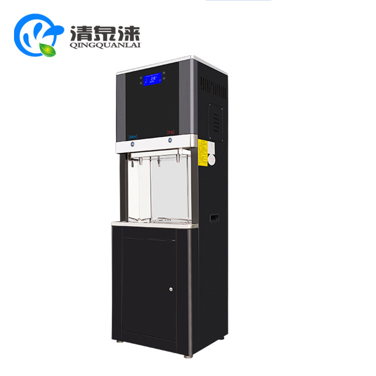智能商用飲水機開水器工廠學(xué)校自來水過濾節(jié)能遙控開水機凈水器