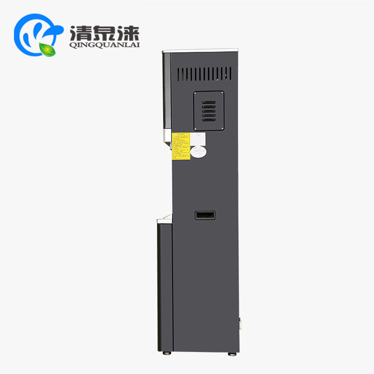 智能商用飲水機開水器工廠學(xué)校自來水過濾節(jié)能遙控開水機凈水器