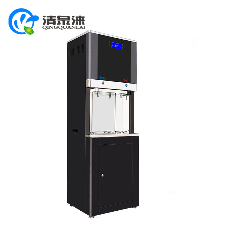 智能商用飲水機開水器工廠學(xué)校自來水過濾節(jié)能遙控開水機凈水器