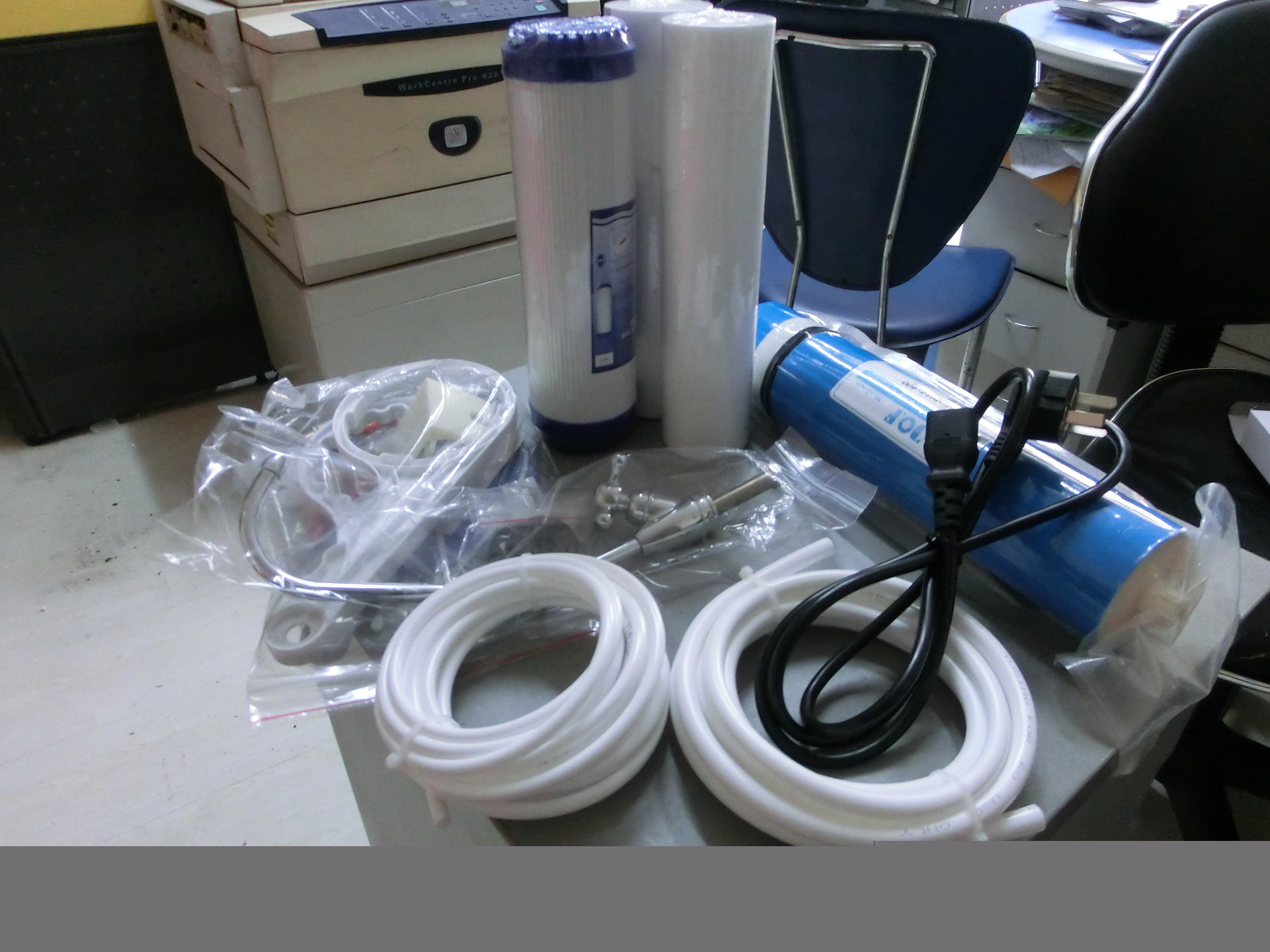 經銷批發 LTR-02-E3朗泰商用凈水器 雙核凈水器 價格優惠