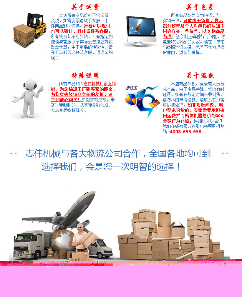 臺灣志偉機械中型立式鋸骨機 立式進口切骨機 高效商用切骨機設備