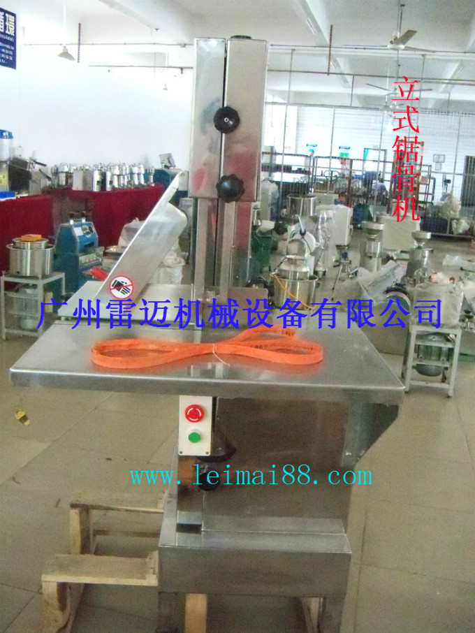 廣東直銷鋸骨機(jī) 鋸骨機(jī)廠家 商用工廠用鋸骨機(jī) 歡迎訂購