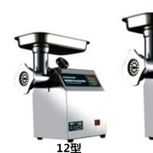 哈瑞斯絞肉機商用電動臺式打肉機不銹鋼全自動絞餡灌腸機特價