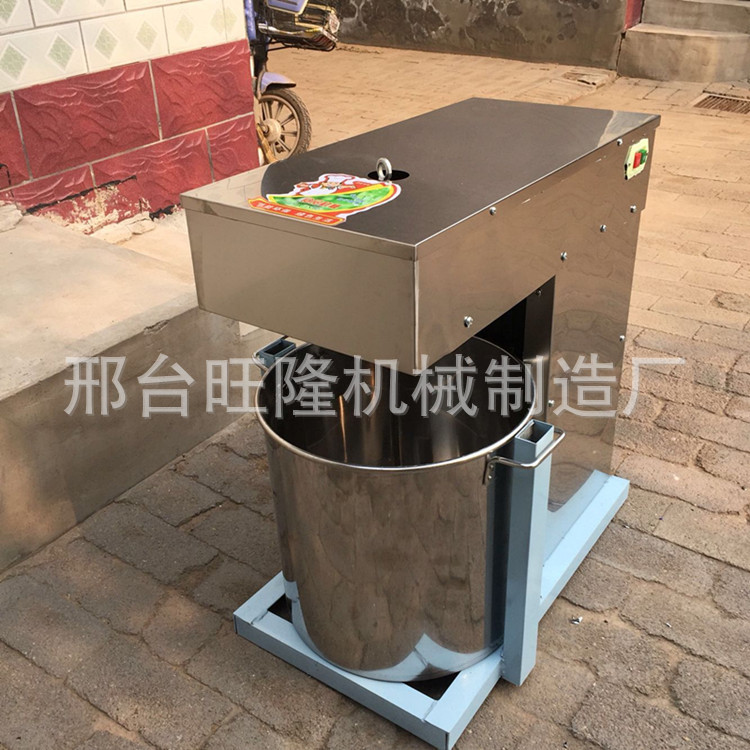 拌餡機(jī)...