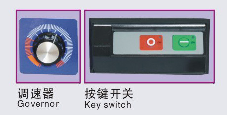 廠家直銷 電動蔬果切碎機 商用不銹鋼食物切碎機 生姜大蒜打碎機