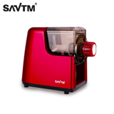 SAVTM/獅威特商用大口徑多功能榨汁機(jī) 攪拌果汁機(jī)低速原汁機(jī)批發(fā)