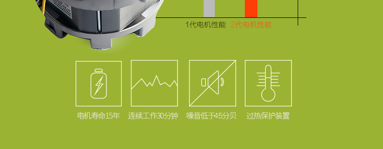 SAVTM/獅威特商用大口徑多功能榨汁機(jī) 攪拌果汁機(jī)低速原汁機(jī)批發(fā)