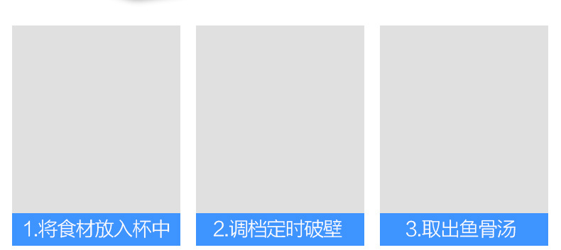 多功能大容量破壁機(jī)商用豆?jié){研磨水果榨汁料理機(jī)碎肉奶昔攪拌機(jī)