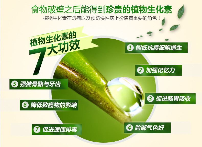 自動加熱 多功能家用破壁料理機(jī) 果汁豆?jié){榨汁機(jī) 商用絞肉攪拌機(jī)