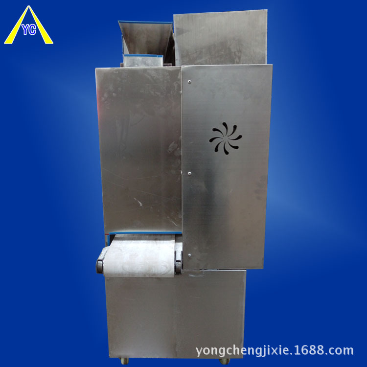 仿手工拉面機(jī) 非液壓臥式全自動(dòng)拉面機(jī) 采用抻拽式面條機(jī)商用