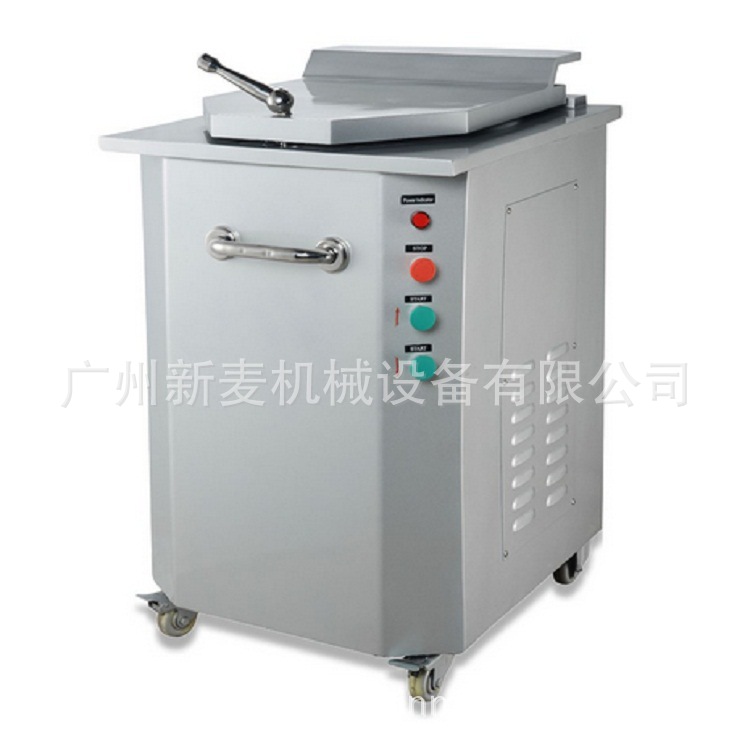 廣州新麥款16粒大面團(tuán)自動分塊機(jī) 面包房用液壓式 商用面包分塊機(jī)