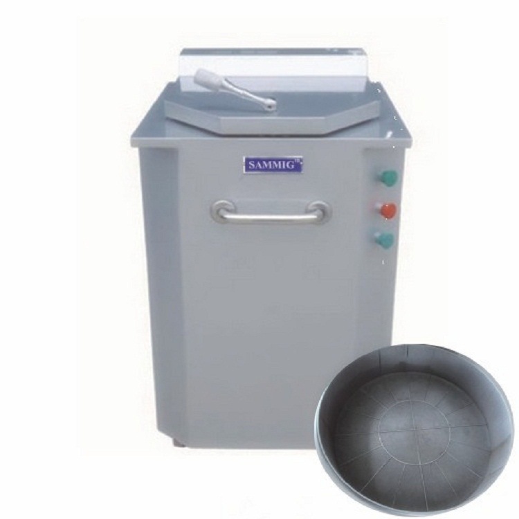 廣州新麥款16粒大面團(tuán)自動分塊機(jī) 面包房用液壓式 商用面包分塊機(jī)
