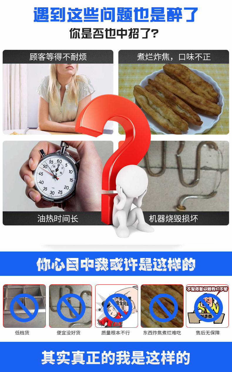 商用電熱雙缸雙篩炸爐 電炸爐油炸鍋油炸機(jī)電炸鍋炸雞排廠家直銷