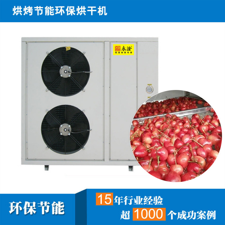 專業(yè)生產(chǎn)農(nóng)產(chǎn)品專用櫻桃烘干機(jī)商用食品烘干機(jī) 果脯烘干除濕設(shè)備