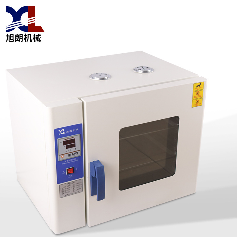 旭朗智能數(shù)顯電熱鼓風(fēng)干燥箱 商用大功率定時恒溫五谷雜糧烘烤箱