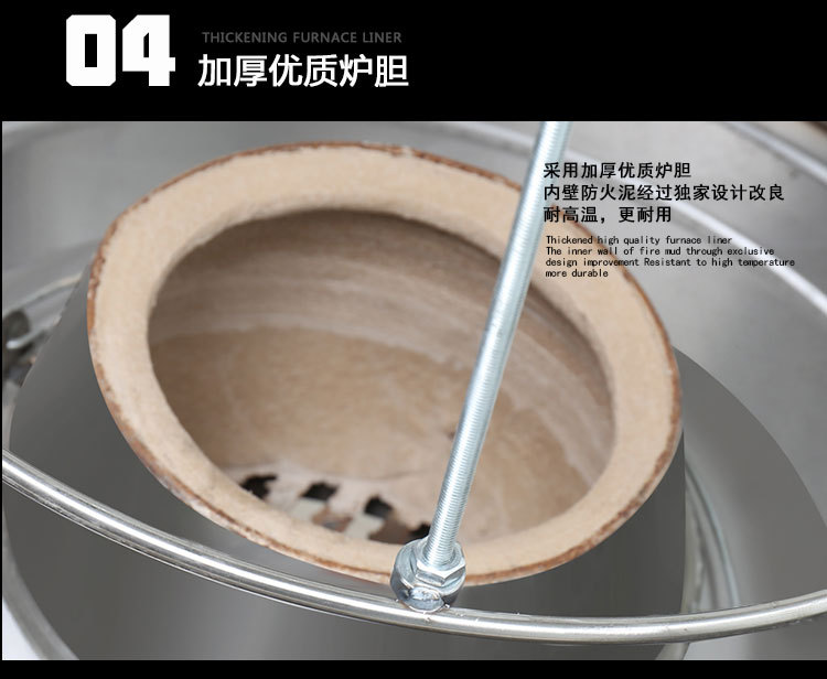 商用燃?xì)饽咎靠鞠?自動(dòng)旋轉(zhuǎn)烤鴨爐鋼化玻璃 電熱烤雞烤鴨爐設(shè)備