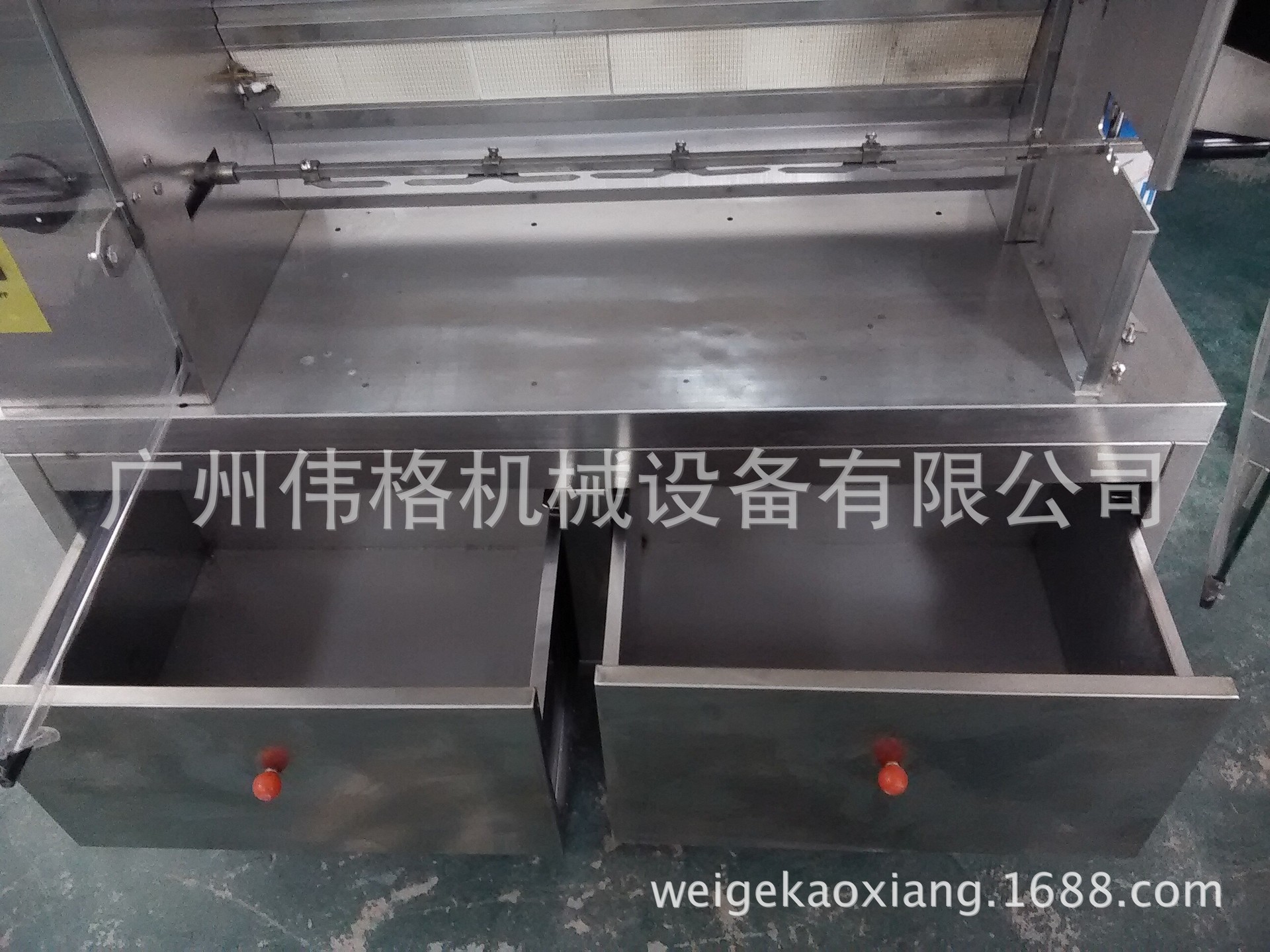 燃?xì)饪倦u爐4