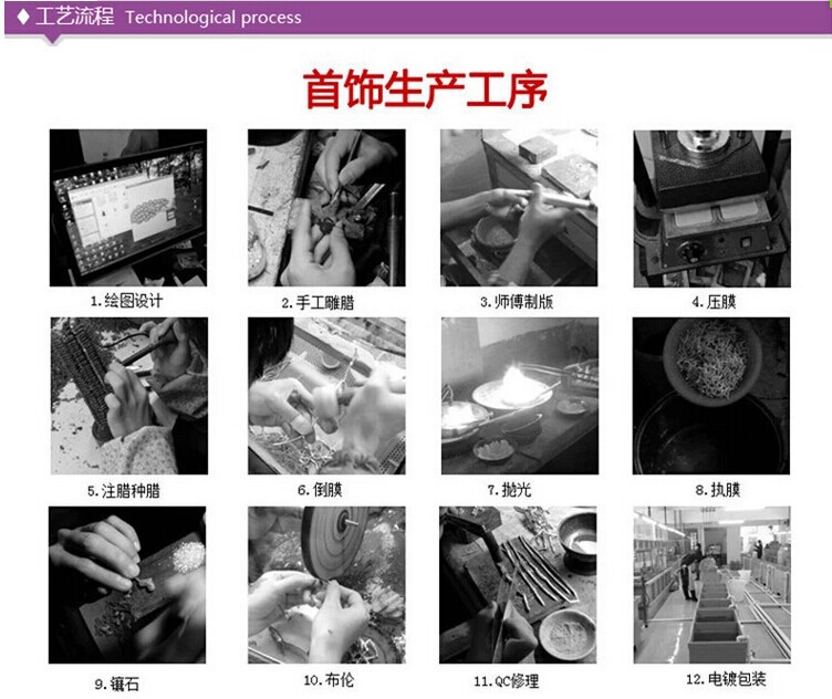 億美嘉 歐美高檔微鑲圓形鋯石耳釘新娘飾品批發 速賣通爆款 外貿