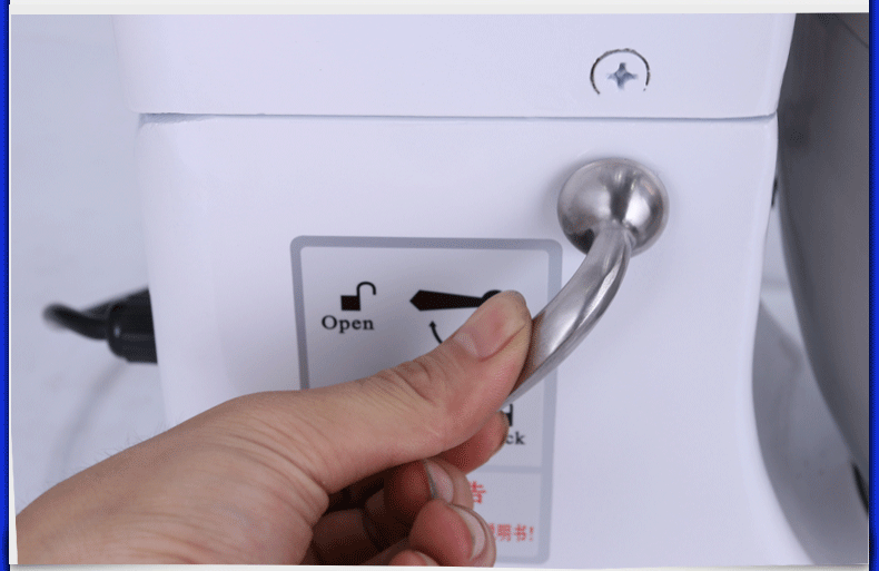 卓良商用和面機(jī) 家用廚師機(jī)攪拌揉面機(jī)電動(dòng)打蛋器重鐵打造鮮奶機(jī)