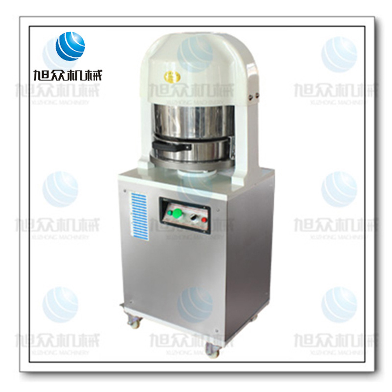 浙江XZ-36面團(tuán)分塊機(jī)餡料自動(dòng)化分塊商用不銹鋼面包面團(tuán)切割機(jī)