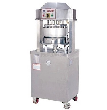 廣東恒聯食品機械HDD36商用面團切塊機機械式分塊機 面團分塊機