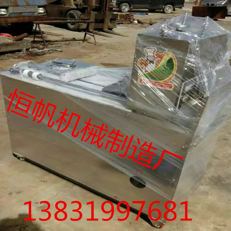 凍羊肉切卷機(jī) 切片機(jī) 全自動(dòng)商用切羊肉片機(jī) 數(shù)控化操作