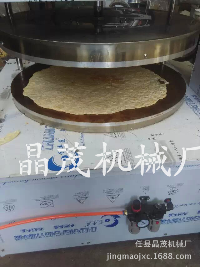 多功能新型全自動烙餅機(jī) 商用烙餅機(jī) 電熱烙餅機(jī)直銷價